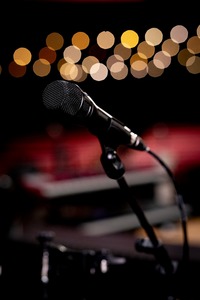 NXN8-C Shure - Microphone Nexadyne dynamique cardioïde noir