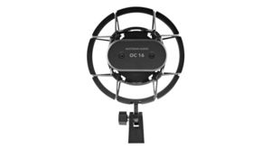 OC16-Studio Austrian Audio - Micro studio avec suspension pince et housse