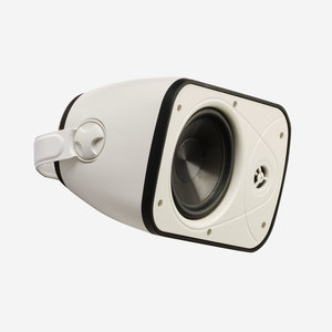 ONDE 660W Audiophony - enceinte murale IP65 6.5p 60W sous 8 ohms et 40W en 100V