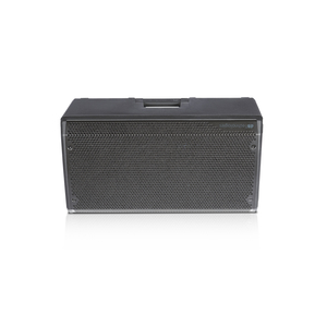 OPERA 10 dBTechnologies – Enceinte active 10’’ 600W RMS 128dB