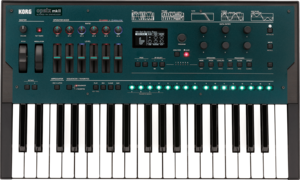 OPSIX-MK2 Korg – Synthétiseur numérique 64 voies