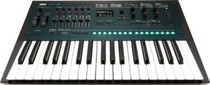 OPSIX-MK2 Korg – Synthétiseur numérique 64 voies