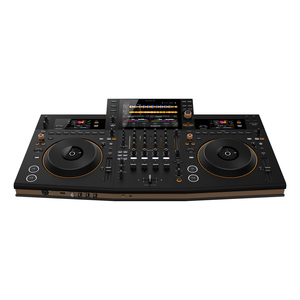 OPUS QUAD PioneerDJ - Contrôleur autonome 4 canaux