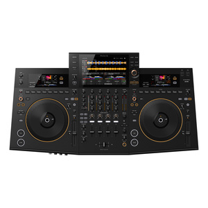 OPUS QUAD PioneerDJ - Contrôleur autonome 4 canaux