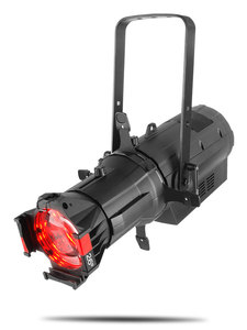 Découpe Led Chauvet Ovation E910 FC Full color RGBAL sans optique