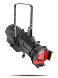 Découpe Led Chauvet Ovation E910 FC Full color RGBAL sans optique