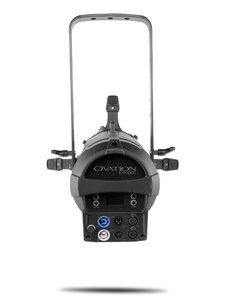 Découpe Led Chauvet Ovation E910 FC Full color RGBAL sans optique