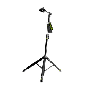 Stand de guitare Gravity GS 01 NHB verrouillage par gravité