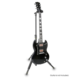 Stand de guitare Gravity GS 01 NHB verrouillage par gravité