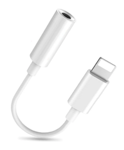 Pack audio conférence micro serre tête sport sans fil et enceintes home sans fil pour apple lightning