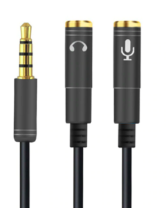 Pack audio conférence micro serre tête sport sans fil et enceintes home sans fil pour apple lightning