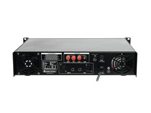 Amplificateur Public adress ligne 100V 240W