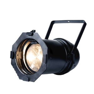 Projecteur PAR64 LED ADJ PAR Z 100 3K Led COB 100W blanc chaud 3000k