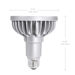Ampoule LED PAR30 Soraa SP30L-18-09D-827-03 18,5W 9° 827