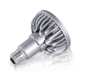 Ampoule LED PAR30 Soraa SP30L-18-09D-827-03 18,5W 9° 827