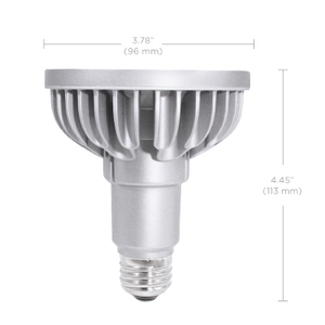 Ampoule LED PAR30 Soraa SP30LW-18-09D-930-03-S3 18,5W 9° 930