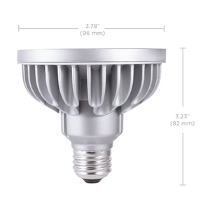 Lampe E27 PAR30S 1190lm 60° 2700K Soraa SP30SW-1860D-827-03