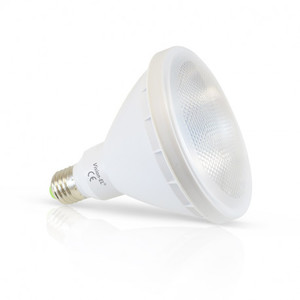 Lampe LED PAR38 16W = 150W E27 3000K IP65