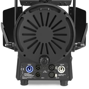 TS200 WW  Cameo Projecteur théatre LED 180W Fresnel Blanc Chaud