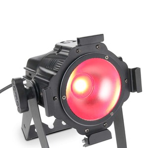 PAR LED COB RGB 30W noir CAMEO