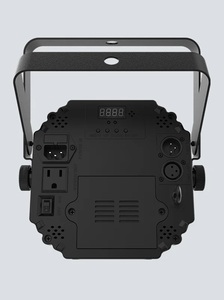 EZLink Par Q6BT Chauvet PAR LED 6 x 3W RGBA sur batterie avec fonction Bluetooth