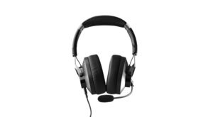 PB17 Austrian Audio combiné micro omnidirectionnel casque fermé jack 3.5mm vers USB-A pour Visio conférence et Gaming