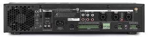Amplificateur, mixeur public adress 360w 100v 8 ohms lecteur multimédia, Bluetooth, fm, SD, USB