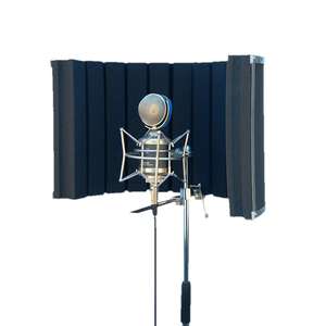 PF 30 Power Studio - Filtre anti bruit Hauteur 30cm