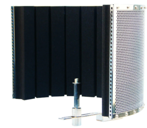 PF 32 Alctron Filtre anti bruit pour studio pro hauteur 30cm