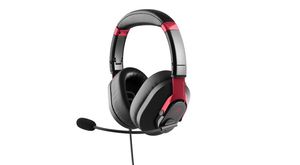 PG16 Austrian Audio Combiné micro omnidirectionnel casque fermé Gaming connectique Jack 3.5 TRRS