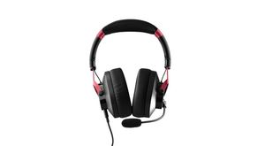 PG16 Austrian Audio Combiné micro omnidirectionnel casque fermé Gaming connectique Jack 3.5 TRRS