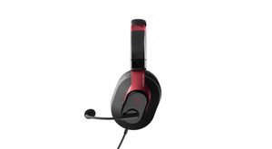 PG16 Austrian Audio Combiné micro omnidirectionnel casque fermé Gaming connectique Jack 3.5 TRRS