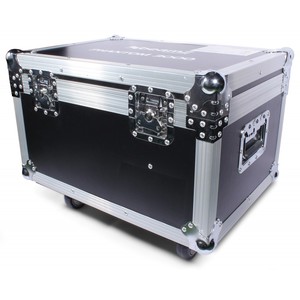 BeamZ Professional Phantom 3000 Pure Diode Laser RGB Analog 40kpps avec flightcase