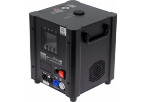 PHOENIX Algam Lighting - Machine à étincelles froides 650W DMX et télécommande