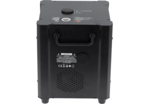 PHOENIX Algam Lighting - Machine à étincelles froides 650W DMX et télécommande