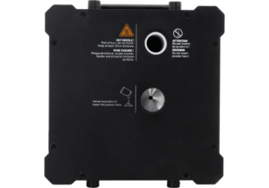 PHOENIX Algam Lighting - Machine à étincelles froides 650W DMX et télécommande