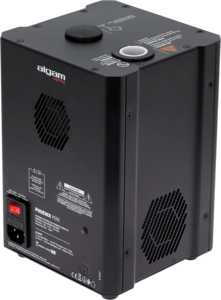 PHOENIX-MINI Algam Lighting - Machine à étincelles froide compacte