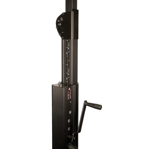 Pied pro téléscopique DuraTruss Goliath studio DT ST-4500P 4,5m 120Kg