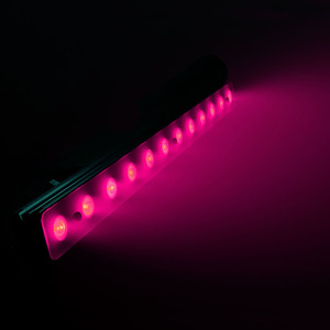 Barre led Cameo PIXBAR 600 PRO 12 leds 12W RGBWA + UV