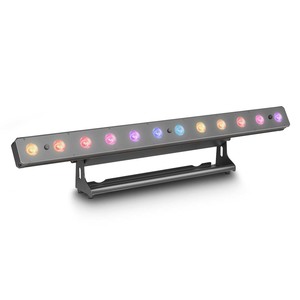 Barre led Cameo PIXBAR 600 PRO 12 leds 12W RGBWA + UV