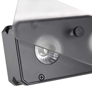 Barre led Cameo PIXBAR 600 PRO 12 leds 12W RGBWA + UV