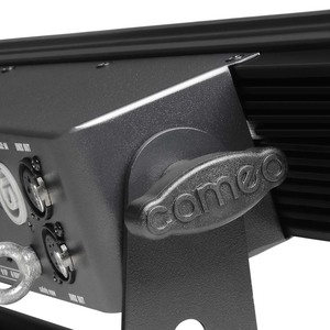 Barre led Cameo PIXBAR 600 PRO 12 leds 12W RGBWA + UV