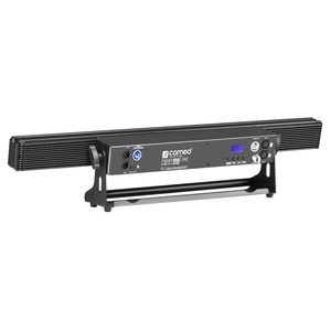 Barre led Cameo PIXBAR 650 CPRO - 8 leds 30W RGB