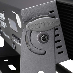 Barre led Cameo PIXBAR 650 CPRO - 8 leds 30W RGB