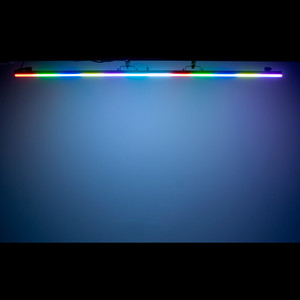 ADJ Pixie Strip 120 barre led pixélisable Art-Net et sACN 2m