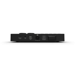 Pack ILS Chauvet DJ - Gigbarmove+ ILS avec ILS Command + housse