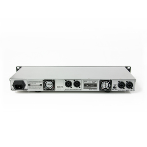 PL2.35 Master audio ampli de puissance 2X800W sous 2ohms 1 unité