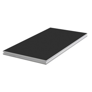 PLTS-2×1 ConteStage – Plateau de praticable 2m * 1m 750kg/M2