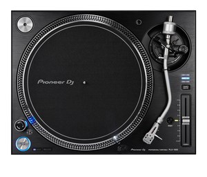 PLX-1000 Pioneer DJ Platine vinyle entrainement direct
