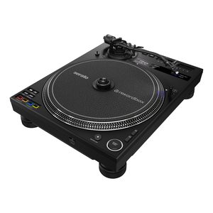 PLX-CRSS12 Pioneer DJ Platine vinyle hybride Serato / Rekordbox